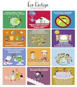 atividades eco-escolas