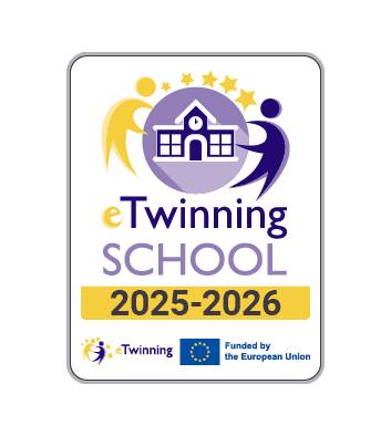 Selo Escola eTwinning