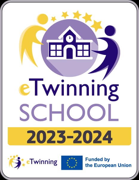 Selo Escola eTwinning